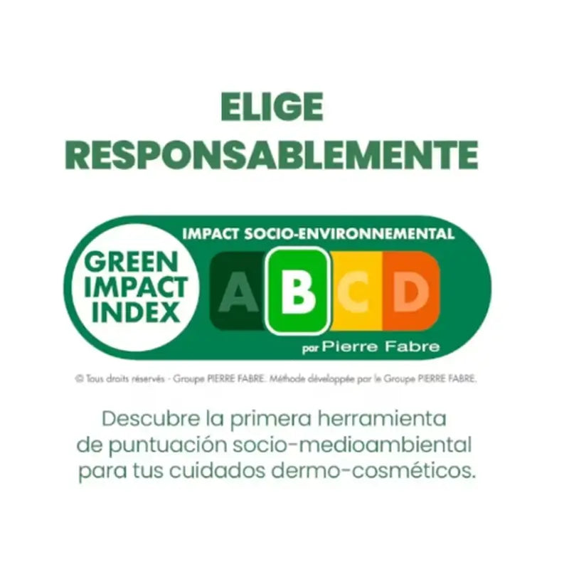 Klorane Champú Anticaspa Tratante Reequilibrante A La Galanga, 200 ml