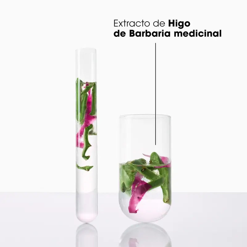 Klorane Champu Higo De Barbaria 400Ml