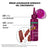 Klorane Crecimiento Serum Acelerador Intensivo Del Crecimiento, 100 ml