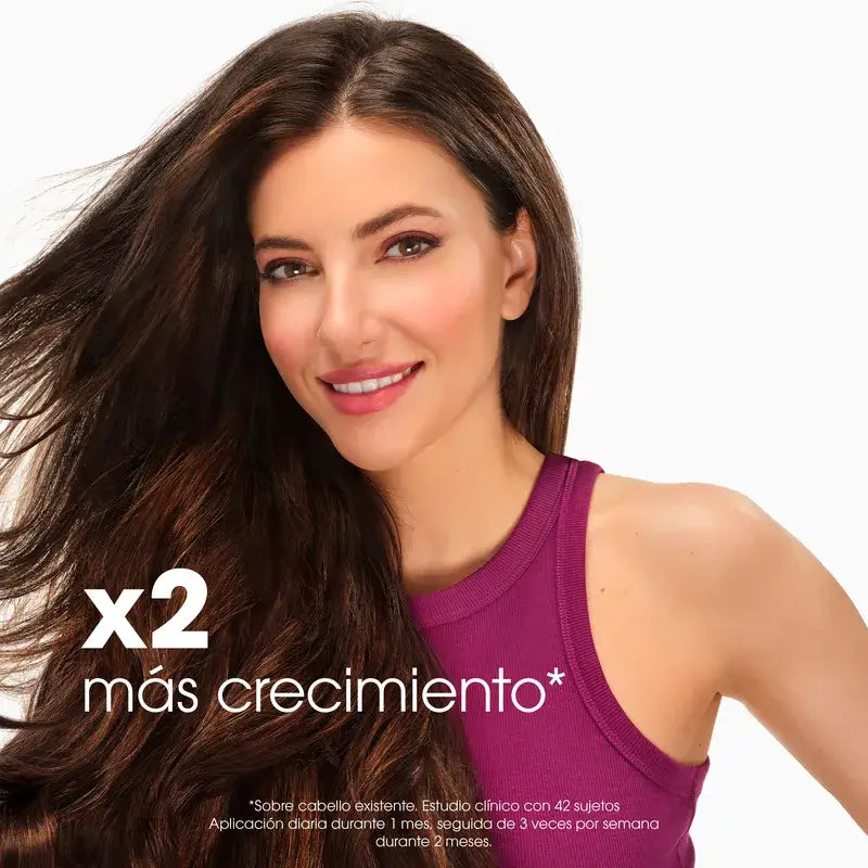 Klorane Crecimiento Serum Acelerador Intensivo Del Crecimiento, 100 ml