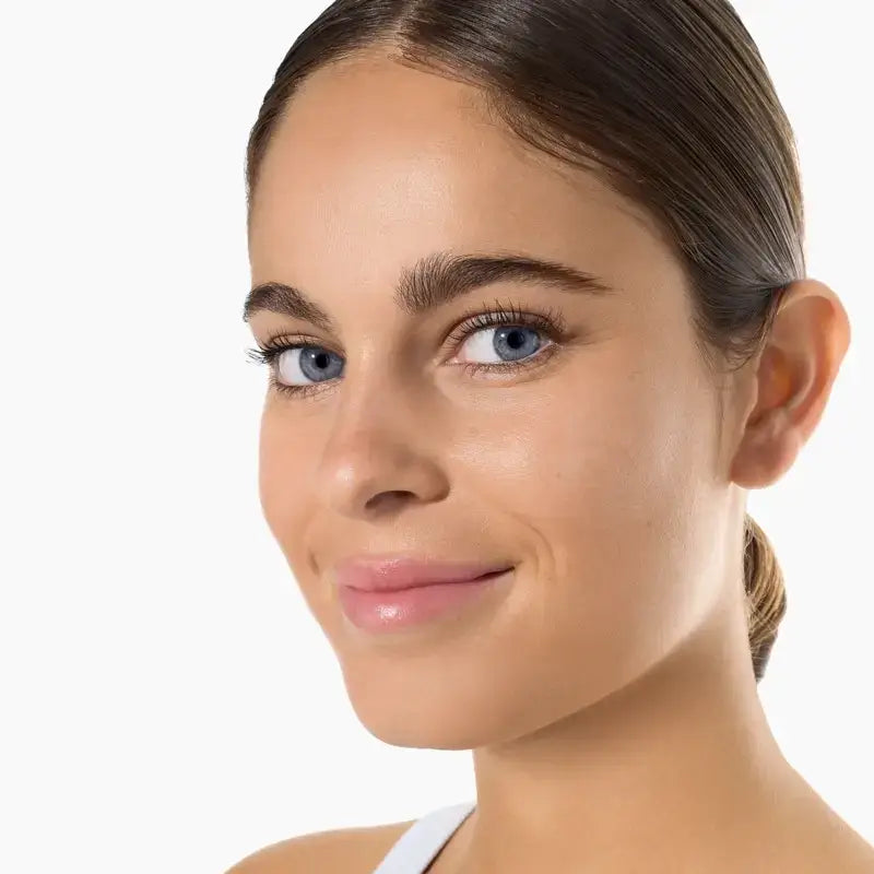 Klorane Gel Crema al Agua de Aciano 50 Ml