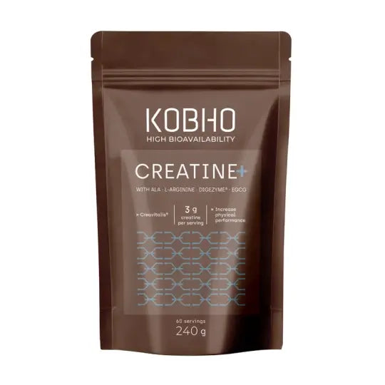 Kobho Creatina , 240 gr