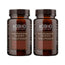 Kobho Labs   Duplo Suplemento Trans Resveratrol + Quercetina, 2 x  3 x  60 cápsulas