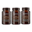 Kobho Labs Triplo Suplemento Ácido Alfa Lipoico, 3 x  3 x  60 cápsulas