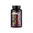 Kom Endurance Estimulación Nutricion Deportiva , bote de 120 capsulas de cafeina