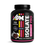 Kom Endurance Proteinas Nutricion Deportiva , bote de proteína isolada 1,8kg sabor oreo