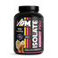 Kom Endurance Proteinas Nutricion Deportiva , bote de proteína isolada 1,8kg sabor vainilla