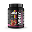Kom Endurance Proteinas Nutricion Deportiva , bote de proteína whey 1kg sabor fresa