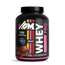 Kom Endurance Proteinas Nutricion Deportiva , bote de proteína whey 2kg sabor chocolate