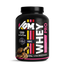Kom Endurance Proteinas Nutricion Deportiva , bote de proteína whey 2kg sabor cookies