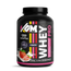 Kom Endurance Proteinas Nutricion Deportiva , bote de proteína whey 2kg sabor fresa