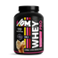 Kom Endurance Proteinas Nutricion Deportiva , bote de proteína whey 2kg sabor vainilla