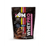 Kom Endurance Proteinas Nutricion Deportiva , saco de proteína whey 453 g sabor chocolate