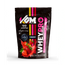 Kom Endurance Proteinas Nutricion Deportiva , saco de proteína whey 453 g sabor fresa