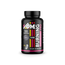 Kom Endurance Quemador De Grasas Nutricion Deportiva , bote de thermogenico 90 capsulas