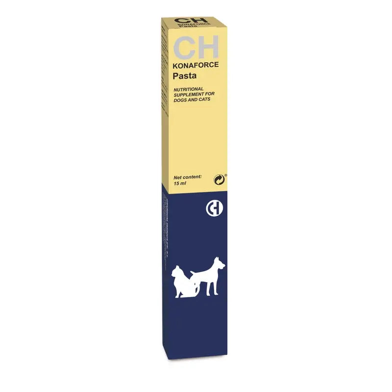 Chemical Konaforce Pasta, 15 Ml