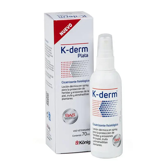 Konig K-Derm Plata 70Ml