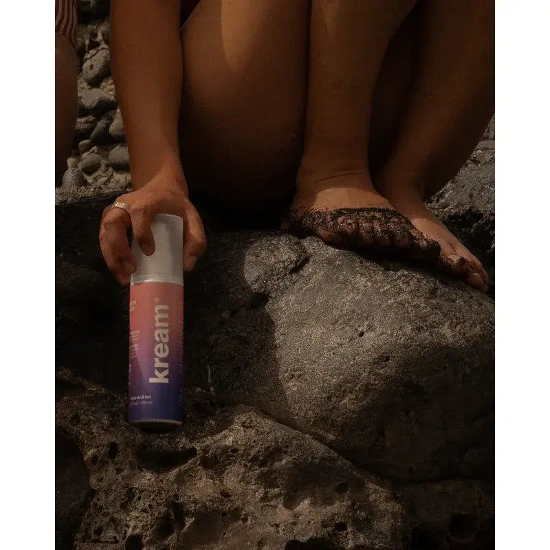 Kream Protector Solar SPF50 Tropical Breeze, 200 ml