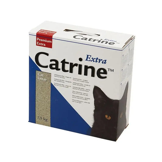 Kruuse Catrine Premium Extra 7, 5 kilos, 7