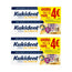 Kukident Pro Ultimate Crema Adhesiva Prótesis Dentales, Pack Ahorro, 4X40 Gr