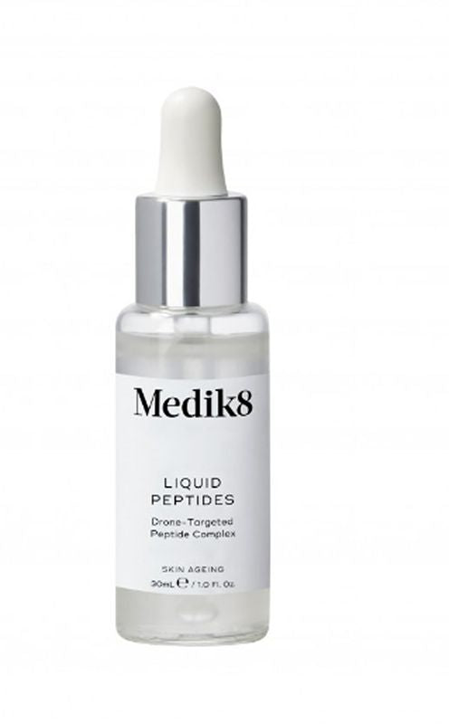 Medik8 Liquid Peptide , 30 ml