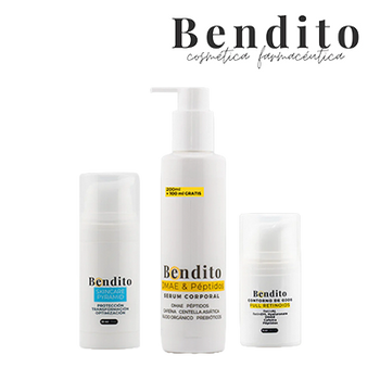 BENDITO COSMETICS - BENDITO 15% DTO. (22 ABRIL 2026)