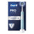Oral-B Braun Cepillo De Dientes Eléctrico Pro 1 Azul