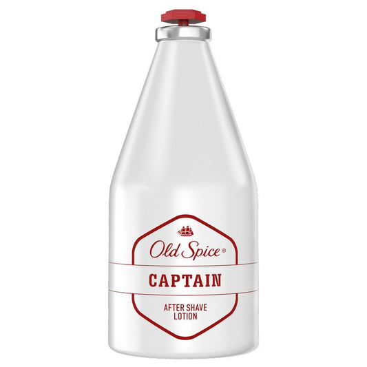 Old Spice After Shave Captain 100Ml