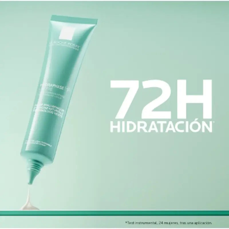 La Roche Posay Hydraphase Ha Ligera, 40 ml