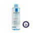 La Roche Posay Agua Micelar Ultra Piel Reactiva 400 ml