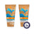 La Roche-Posay Anthelios Dermo-Pediatrics Leche-Gel Wet Skin SPF 50+ Protector Solar Niños, 2x200 ml