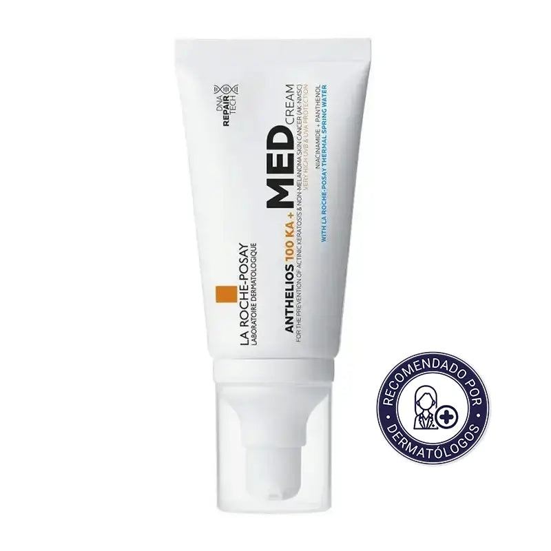 La Roche-Posay Anthelios Med Crema 100 Ka+, 50 ml