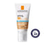 La Roche-Posay Anthelios Crema Color SPF 50+ Piel Sensible, 50 ml