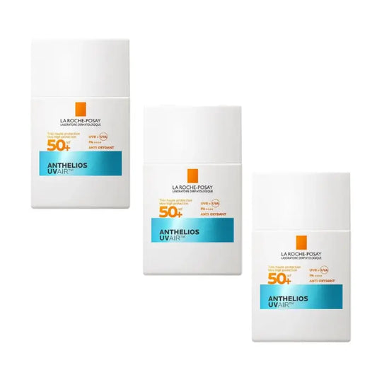 La Roche Posay Anthelios Uv Air Spf50+ , 3x40 ml