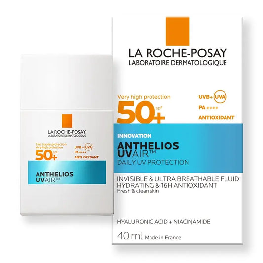 La Roche Posay Anthelios Uv Air Spf50+ , 40 ml