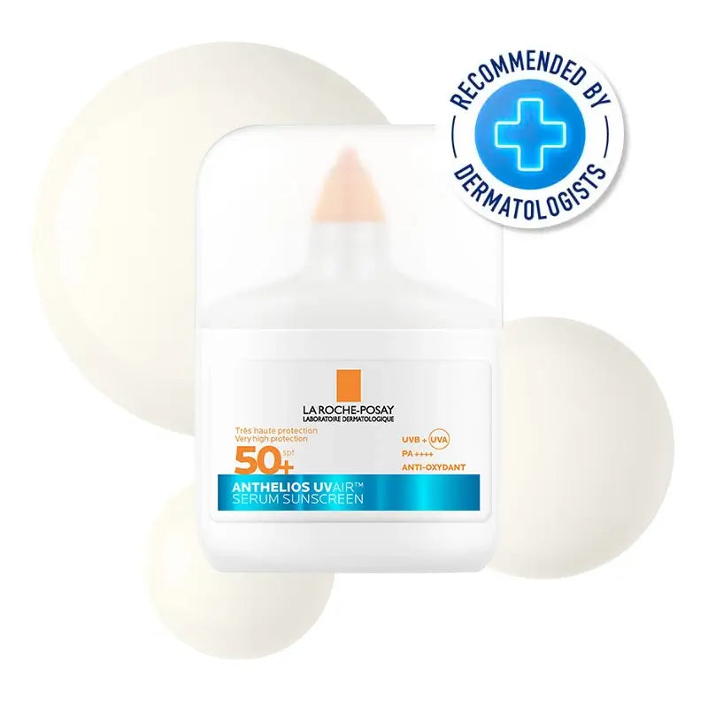 La Roche Posay Anthelios Uvair Serum Solar Spf50+ , 50 ml
