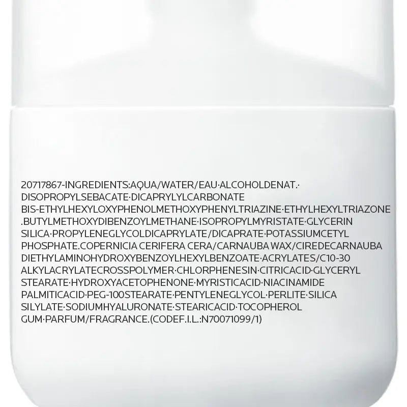 La Roche Posay Anthelios Uvair Serum Solar Spf50+ , 50 ml