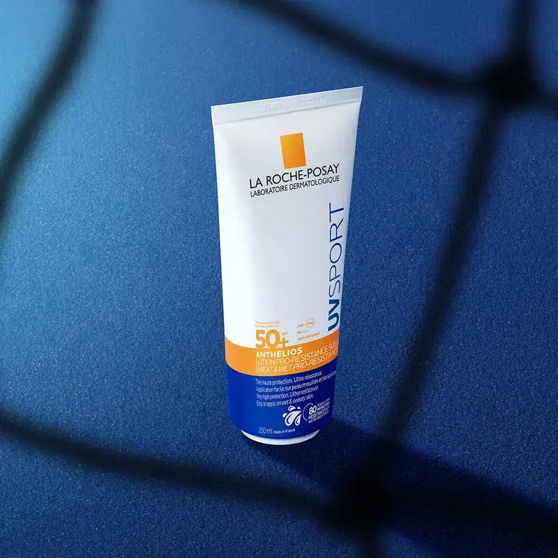 La Roche Posay Anthelios Uvsport Loción Resistente Spf50+ , 200 ml