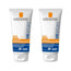 La Roche Posay Anthelios Uvsport Loción Resistente Spf50+ , 2X200 Ml