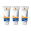 La Roche Posay Anthelios Uvsport Loción Resistente Spf50+ , 3X200 Ml