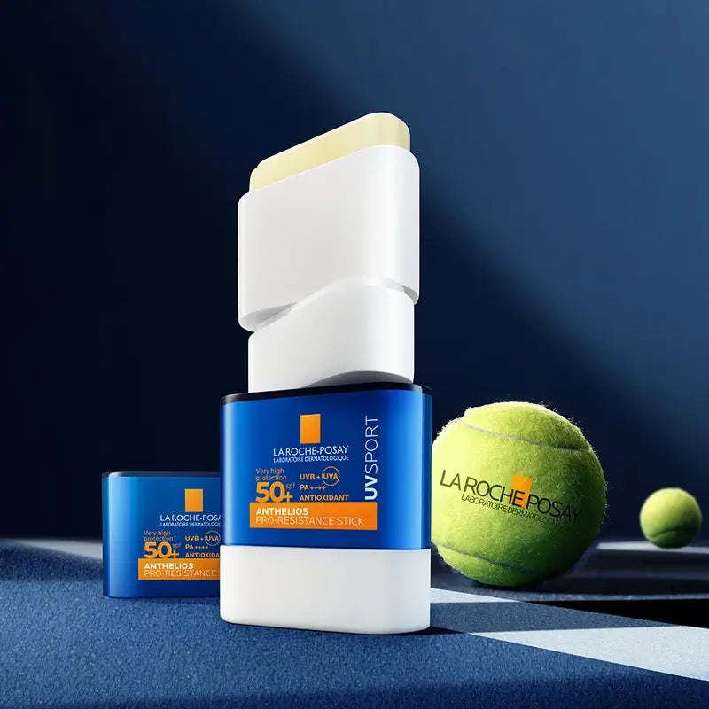 La Roche Posay Anthelios Uvsport Pro-Resistance Stick Spf50+ , 10 ml
