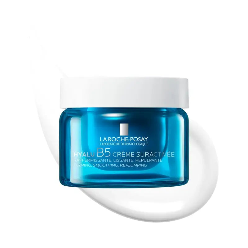 La Roche-Posay Antiedad Hyalu B5 Suractivated Crema 50Ml