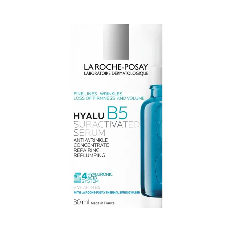 La Roche-Posay Hyalu B5 Suractivated Serum 30Ml