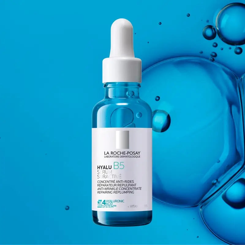 La Roche-Posay Hyalu B5 Suractivated Serum 30Ml