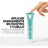 La Roche Posay Crema Hidratante Hydraphase HA Rica, 40 ml