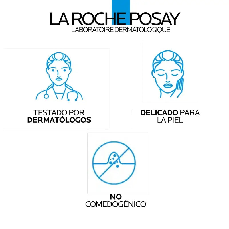 La Roche Posay Effaclar Duo+M Unifiant Deep , 40 ml
