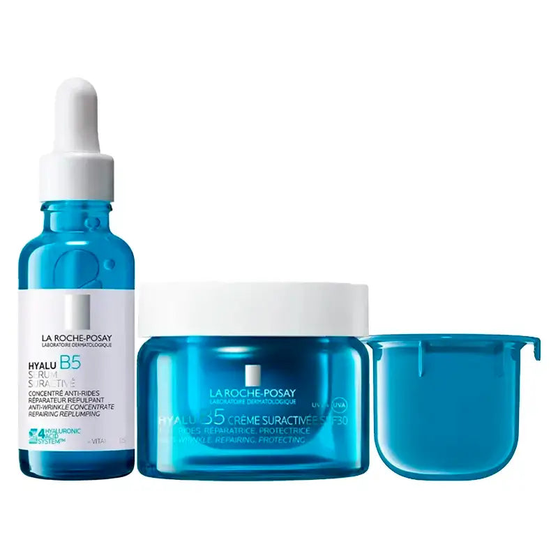 La Roche-Posay Hyalu B5 Pack Rutina Antiedad e Hidratante