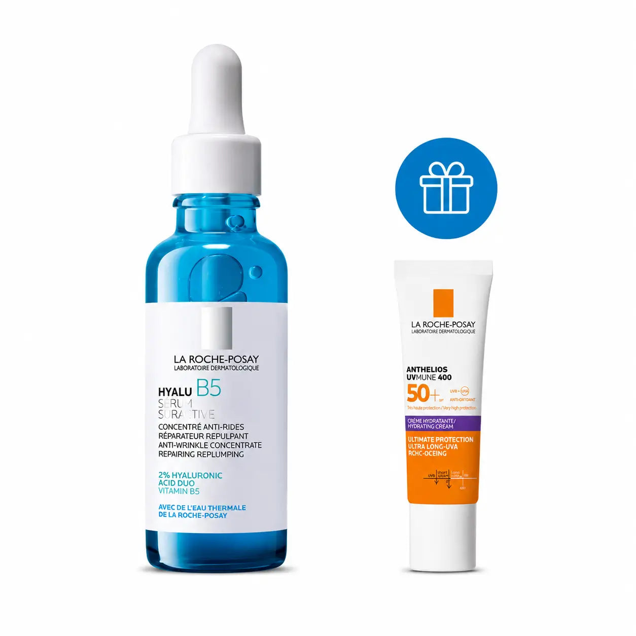 La Roche-Posay Hyalu B5 Suractivated Serum 30Ml