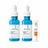 La Roche-Posay Hyalu B5 Suractivated Serum Pack 2 x 30 ml