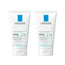 La Roche Posay Lipikar Gel Urea 30% - Gel Hidratante Con Urea , Pack 2 x 50 ml